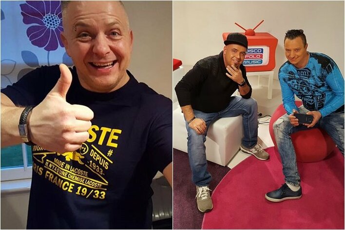 Omen i Long & Junior kucharzami?