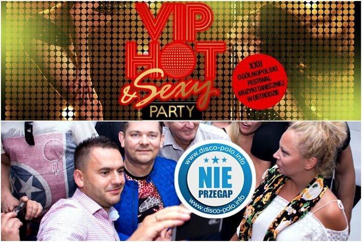 Ostróda VIP Zone - Jedyna taka strefa| Zobaczcie atrakcje | VIDEO