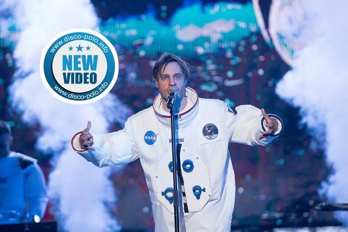 Paweł Jasionowski jako Rammstein | Zobacz genialny występ!