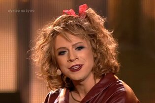 Zobacz pierwszy występ Masters’a w Twoja Twarz Brzmi Znajomo | VIDEO