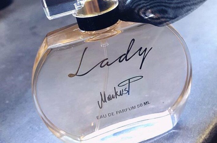 Perfumy od Markus’a P? Bardzo proszę!