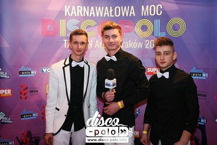 Spontan i kolejny sukces ich utworu. „Zakochałem się” na milion!