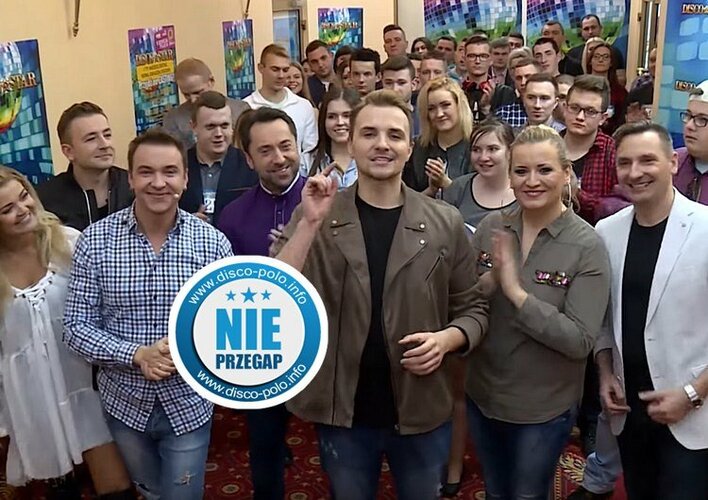 Pierwszy odcinek 5-edycji DiscoStar dostępny online! | VIDEO