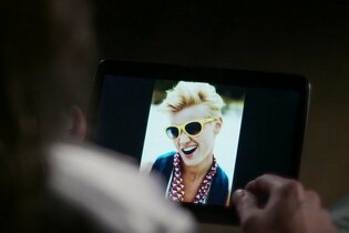 Piosenka disco polo o Małgorzacie Kożuchowskiej | VIDEO