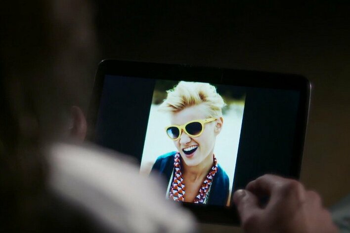 Piosenka disco polo o Małgorzacie Kożuchowskiej | VIDEO