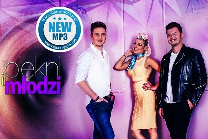 Nowość: Piękni i Młodzi - Boys Boys Boys