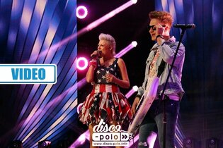 Piękni i Młodzi zagrali na przyjęciu komunijnym - uszczęśliwili Natalkę!