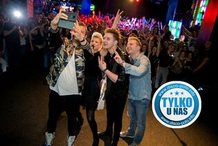 Piękni i Młodzi poszaleli!