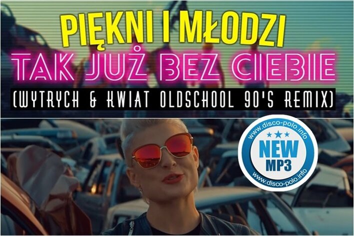 Piękni i Młodzi przenoszą się w lata 90! | Audio