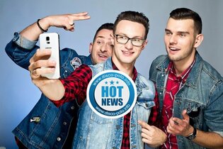 Od początku byli skazani na sukces?! - Mają 30 baniek!