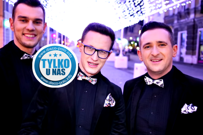 Noworoczne postanowienia Kuby Kusińskiego (Playboys) | Tylko u nas! FOTO