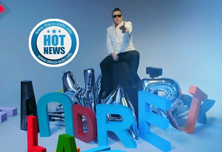 Podwójny sukces Andre!