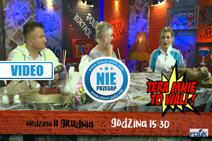 Polokoktajl nr 13 – zapowiedź odcinka | VIDEO