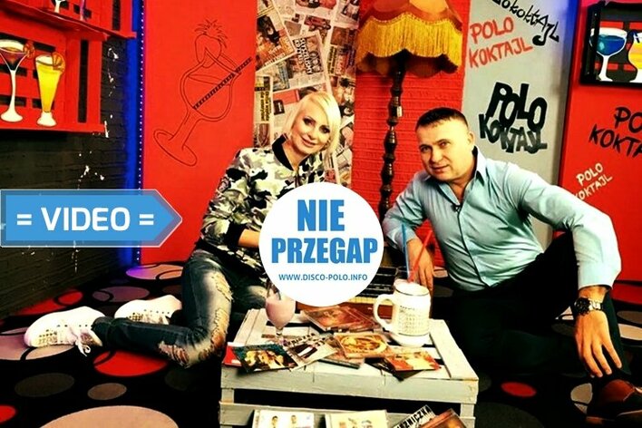 Polokoktajl nr. 9 - zapowiedź odcinka | VIDEO