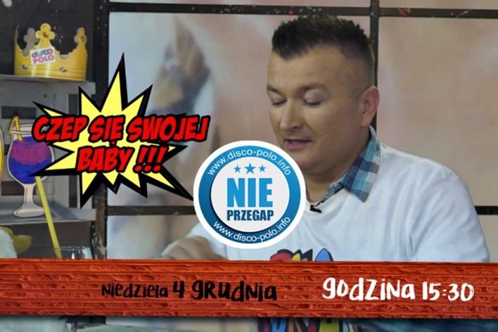 Polokoktajl nr 12 - zapowiedź odcinka | VIDEO