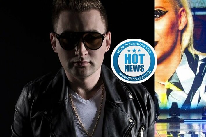 Power Boy nagra duet z damą disco polo! Wybuchnie skandal?