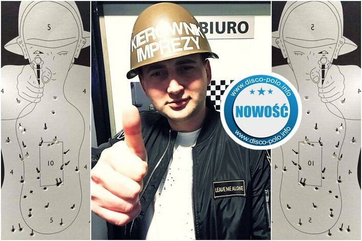 Power Boy ponownie na celowniku - jego produkcja to sztos?!