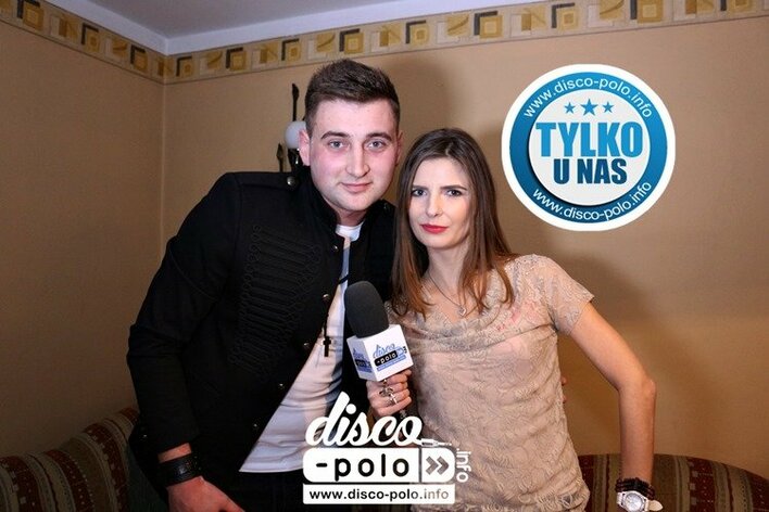 Power Boy opowiedział o „Vodka, cola, sex” | Posłuchaj fragment nowości!