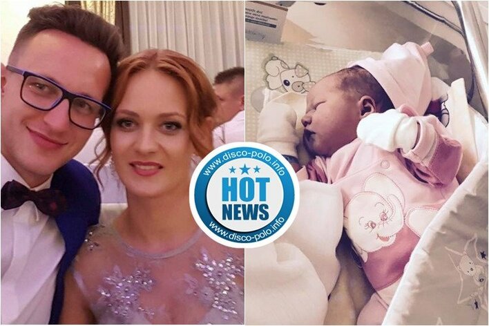 Poznajcie Hanię córkę Kuby z Playboys!