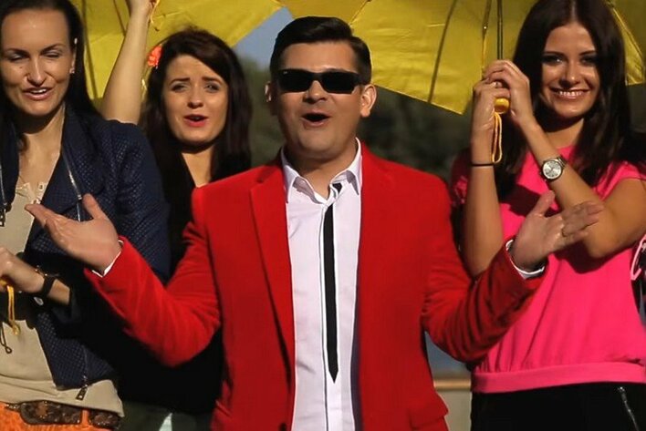 „Przekorny los” przyniósł Zenkowi złote góry!