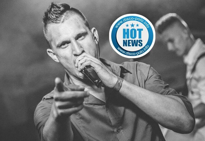 Przemek z Eratox okradziony! Klub pomaga!