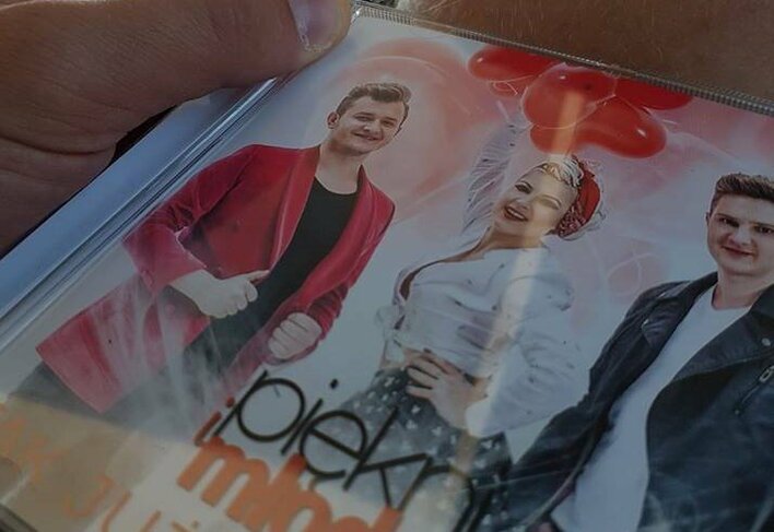 Płyta Pięknych i Młodych lada moment dostępna!