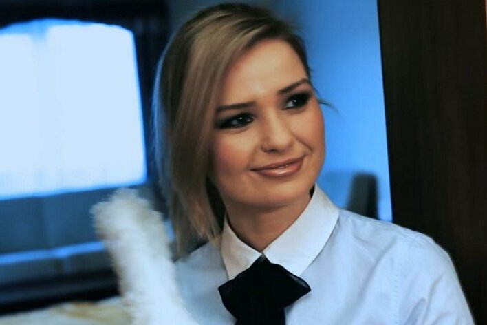 Quest - Moja Naj (Dj Sequence Remix) | NOWOŚĆ