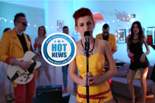 Grupa Red Queen podbija rynek disco polo & dance!