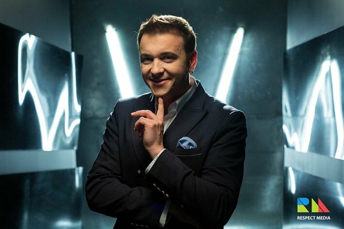 Radek Liszewski w Tańcu z Gwiazdami!