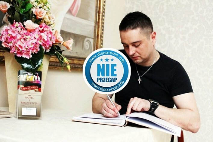 Tajny przepis Rajmunda ujrzał światło dzienne - Mamy video!