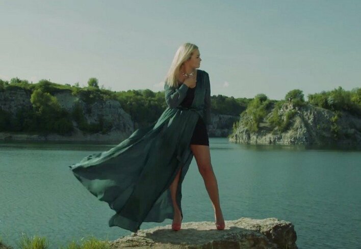 Zapowiedź: Rajmund Strok - I love you | VIDEO