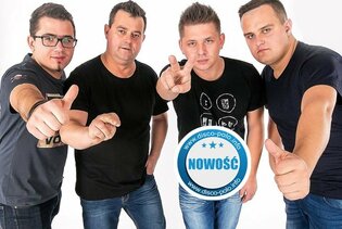 Raz Dwa - Golf | Nowość