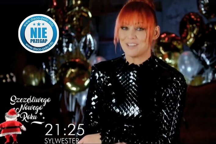 Sylwestrowa Moc Emocji w TV Puls