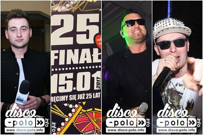 Relacja VIDEO: 25 finał WOŚP w Tczewie