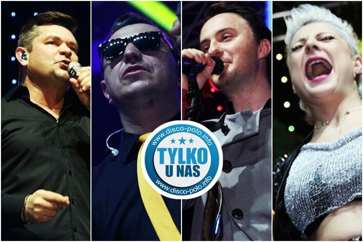 Walentynkowa Gala Disco Polo w Gdyni - Było Extra! | VIDEO