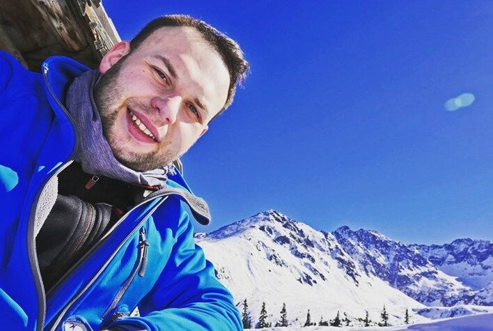 Rompey zdobywa kolejne szczyty!