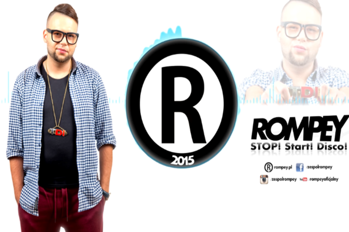 Rompey - Być jak Zenek doczekało się remixu | NOWOŚĆ
