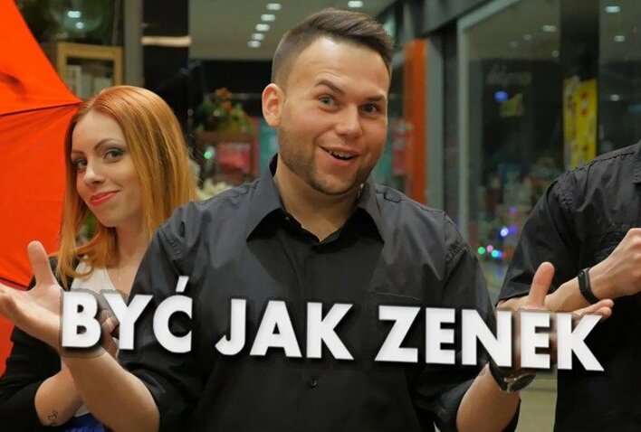 Gorąca premiera: Rompey – Być jak Zenek