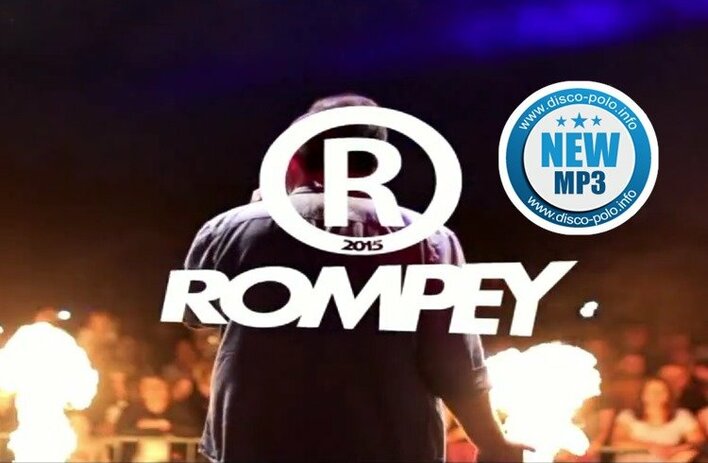 Nowość: Rompey - Passeratti (AdWave Remix)