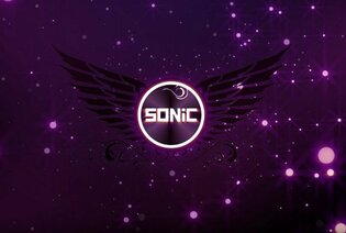 SONiC - Dzika plaża | NOWOŚĆ