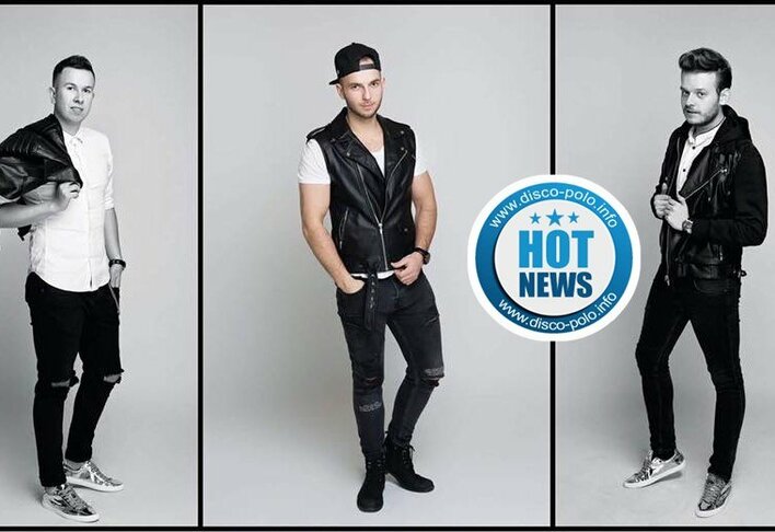 SZOK! Rozstanie w zespole Shantel!