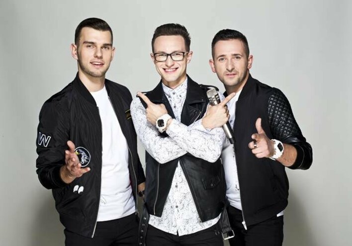 Klip z Playboys’ami a później wielki hit kinowy!