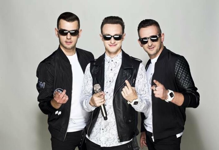 Grupa Playboys zwariuje z powodu kolejnego sukcesu!