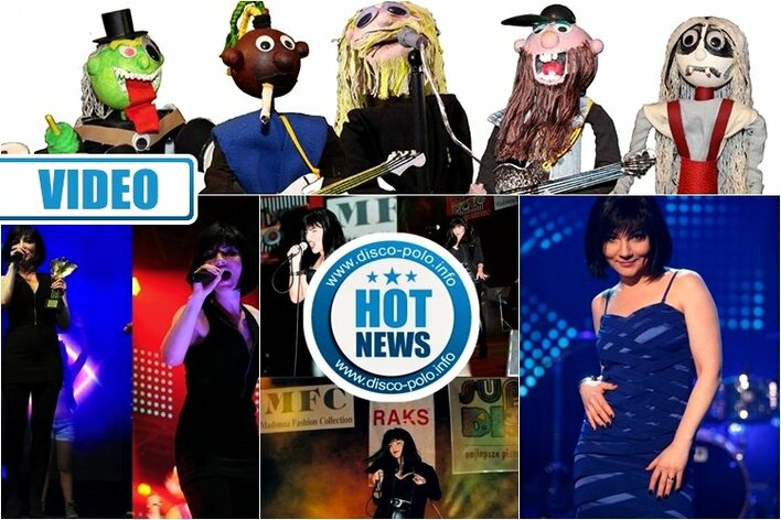 Nowość: Shazza - Bajao Bongo | METAL cover | VIDEO