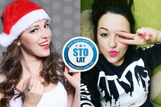 Aleksandra Rybaczek (Shine) obchodzi urodziny | Zespół Świętuje!