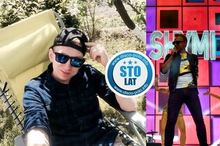 Wszystkiego co Najlepsze dla Szymona | Sto Lat!