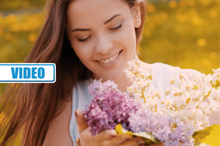 SilverBoy - Jesteś Jedyną Jedną | Video | PREMIERA