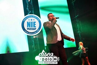 Slavers wystąpił na największej karnawałowej imprezie. Była moc!