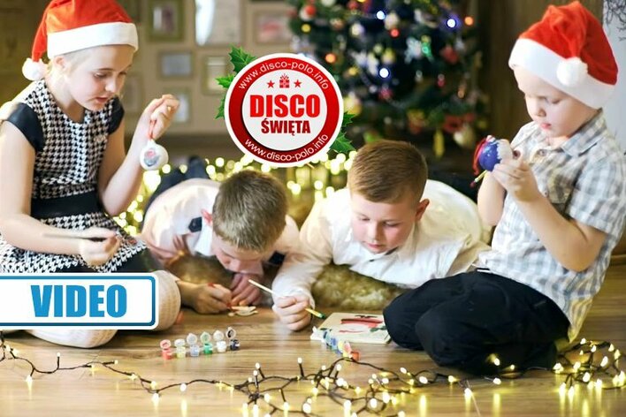 Nowość: Soleo & Favorit - Mamy Święta | VIDEO