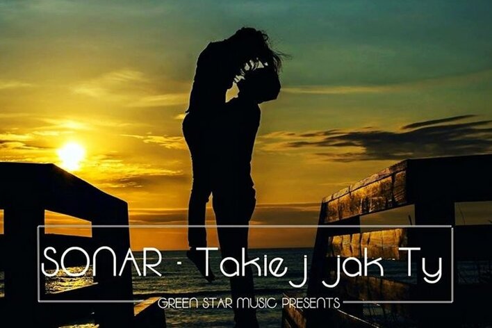 Sonar - Takiej jak Ty (Slayback Remix) | NOWOŚĆ
